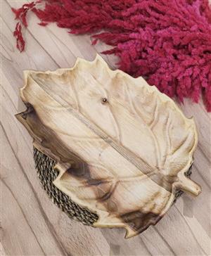 اردوخوری برگ بزرگ ۳۰ سانتی